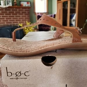B.O.C. Sandals